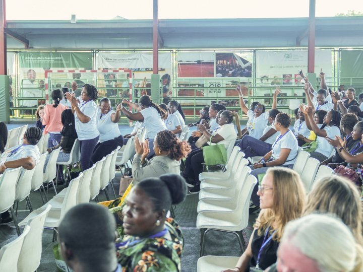 TIME Conference - 9TH EDITION